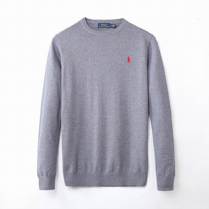 Ralph Lauren Men's Sweater 348